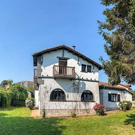 Casa Rural Villa Luisa Poo De Llanes Exterior photo