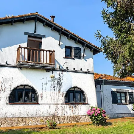 Casa Rural Villa Luisa Poo De Llanes Exterior photo