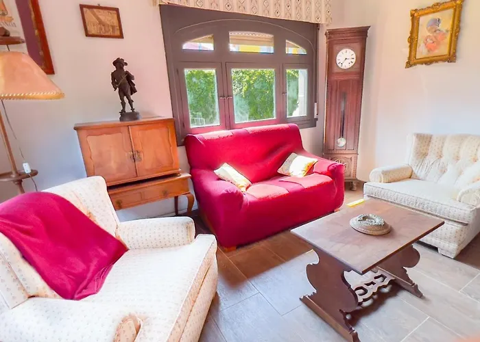 Casa Rural Villa Luisa