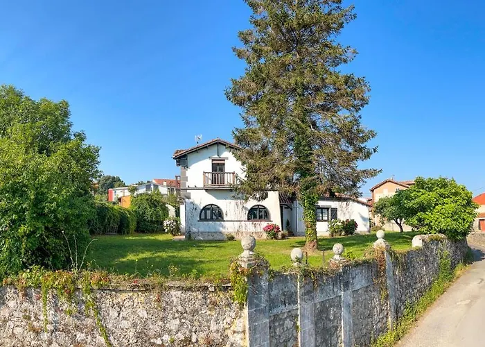 Casa Rural Villa Luisa