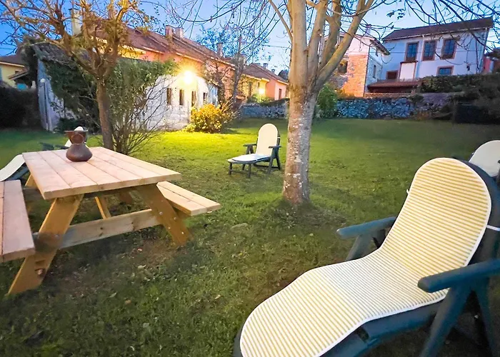 Casa Rural Villa Luisa