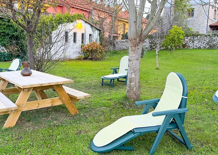 Casa Rural Villa Luisa