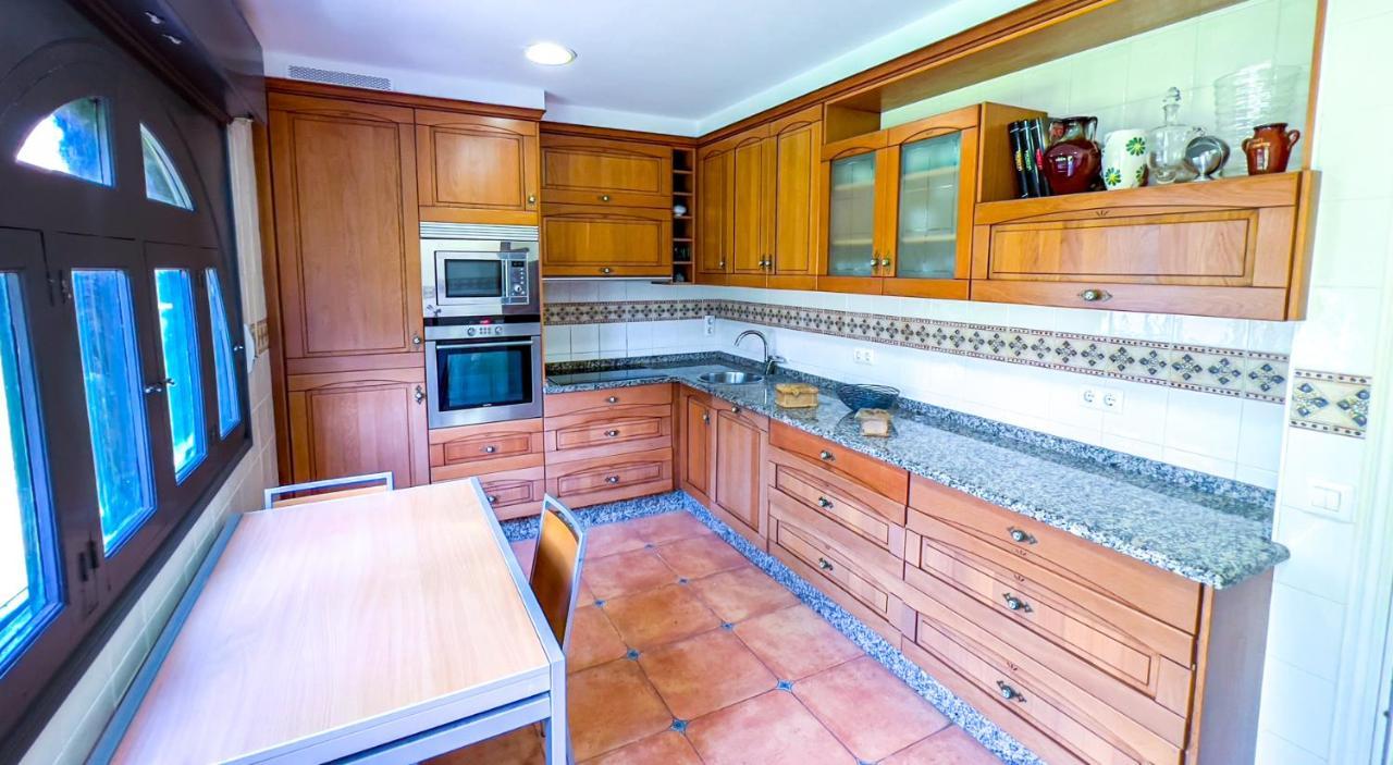 Luisa Holiday home