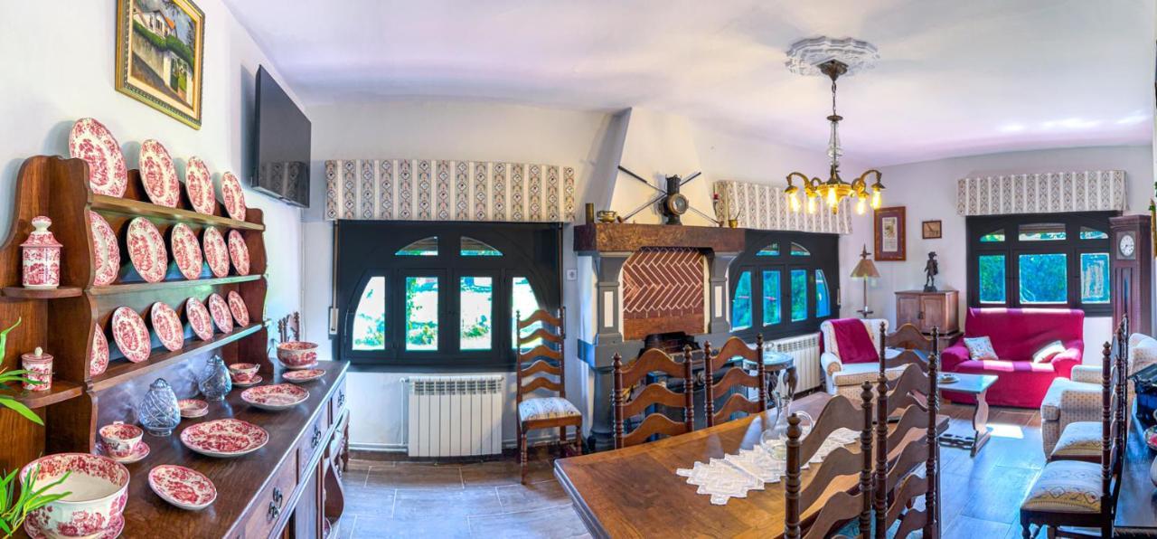 Holiday home Luisa