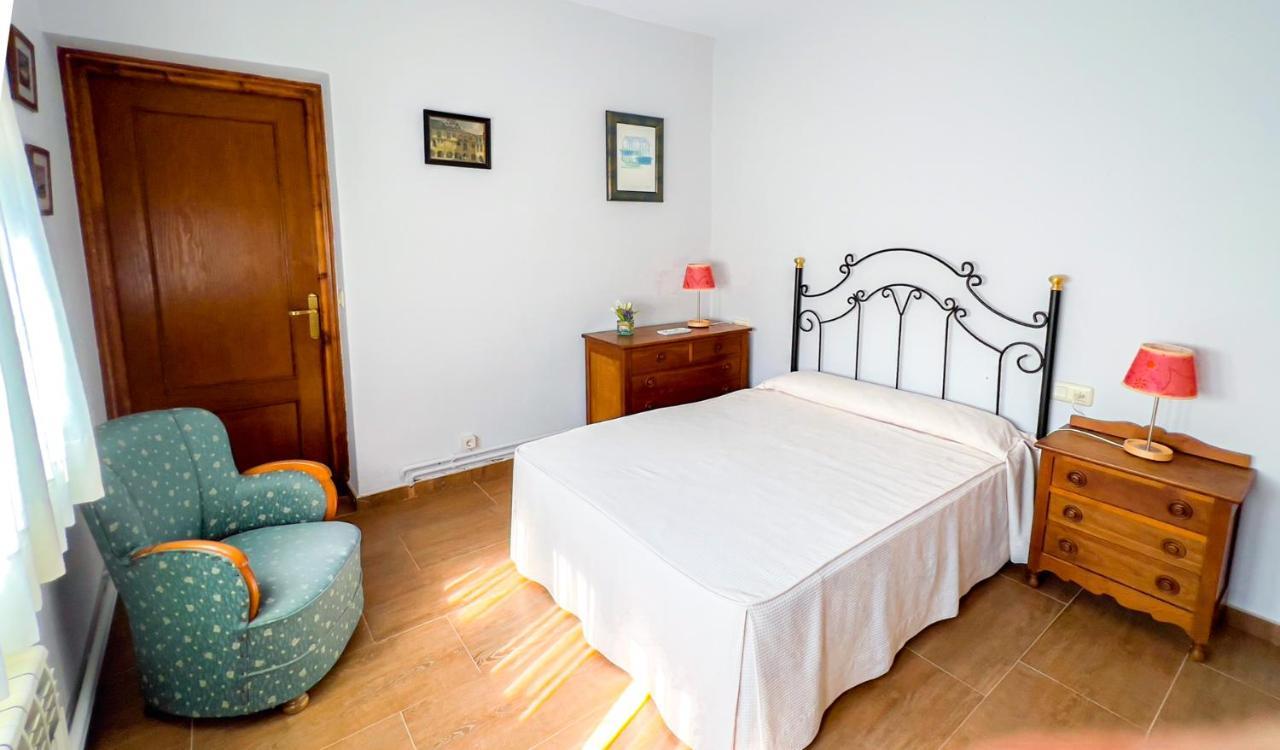 Luisa Holiday home *