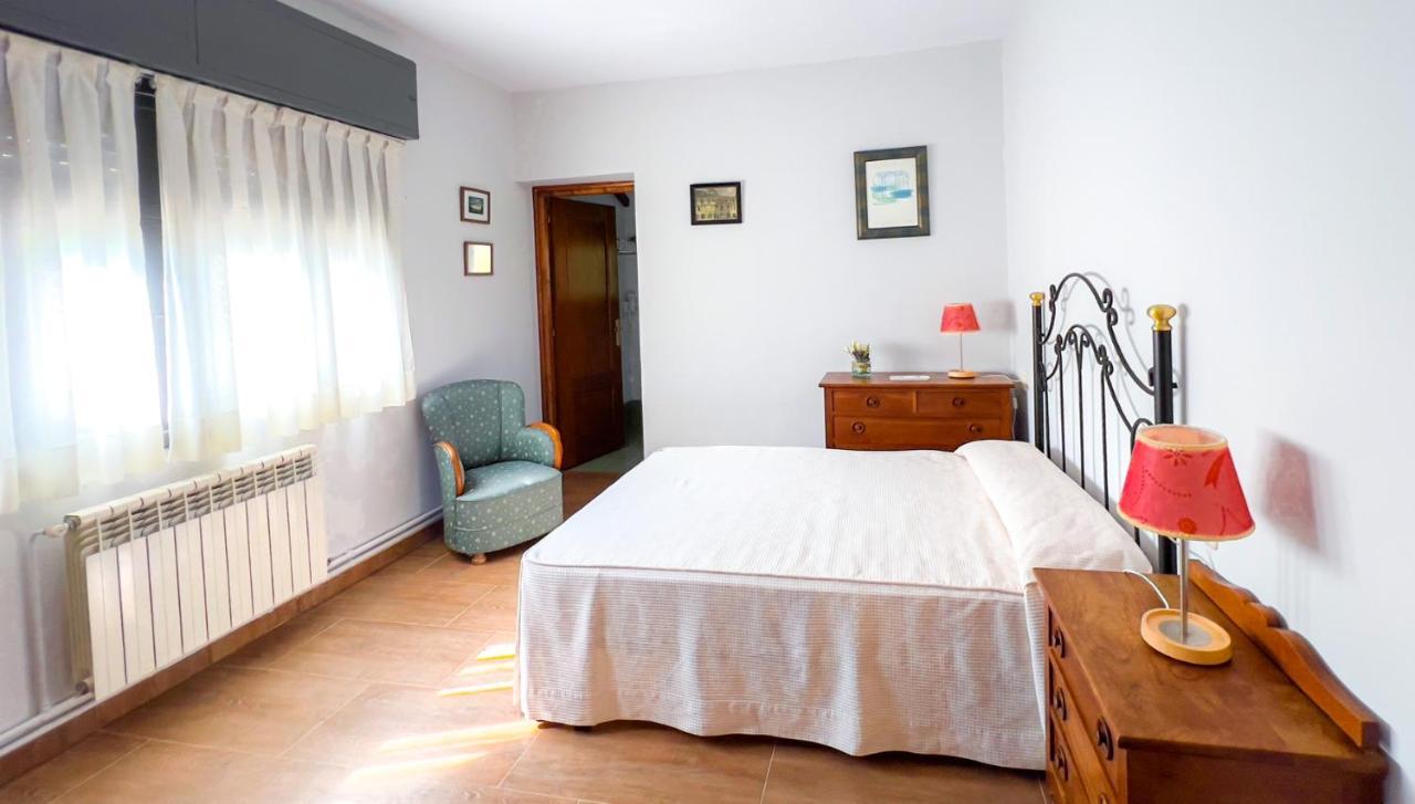 Holiday home Luisa Poo De Llanes