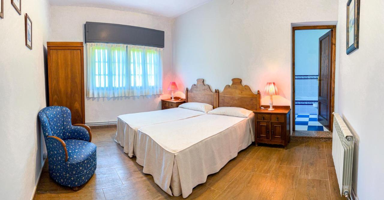 Luisa Holiday home