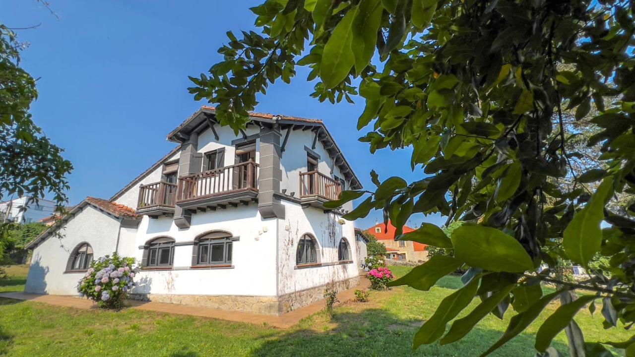 Luisa Holiday home