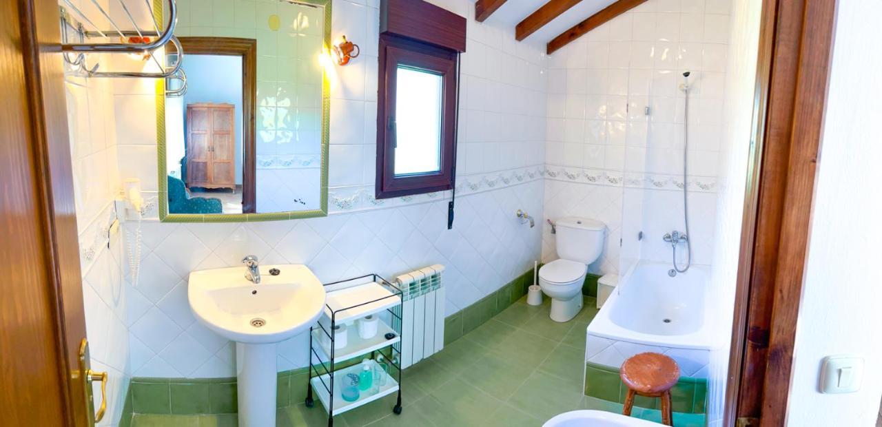 Holiday home Luisa Poo De Llanes
