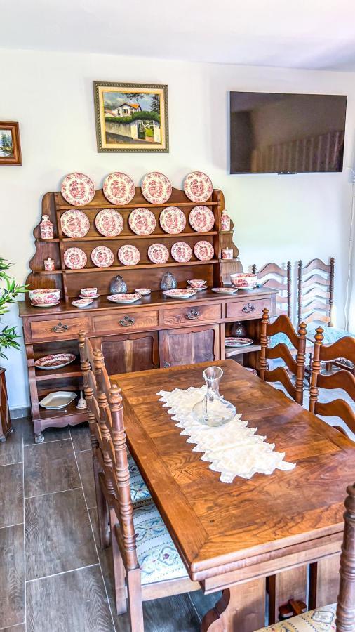 Luisa Holiday home Poo De Llanes