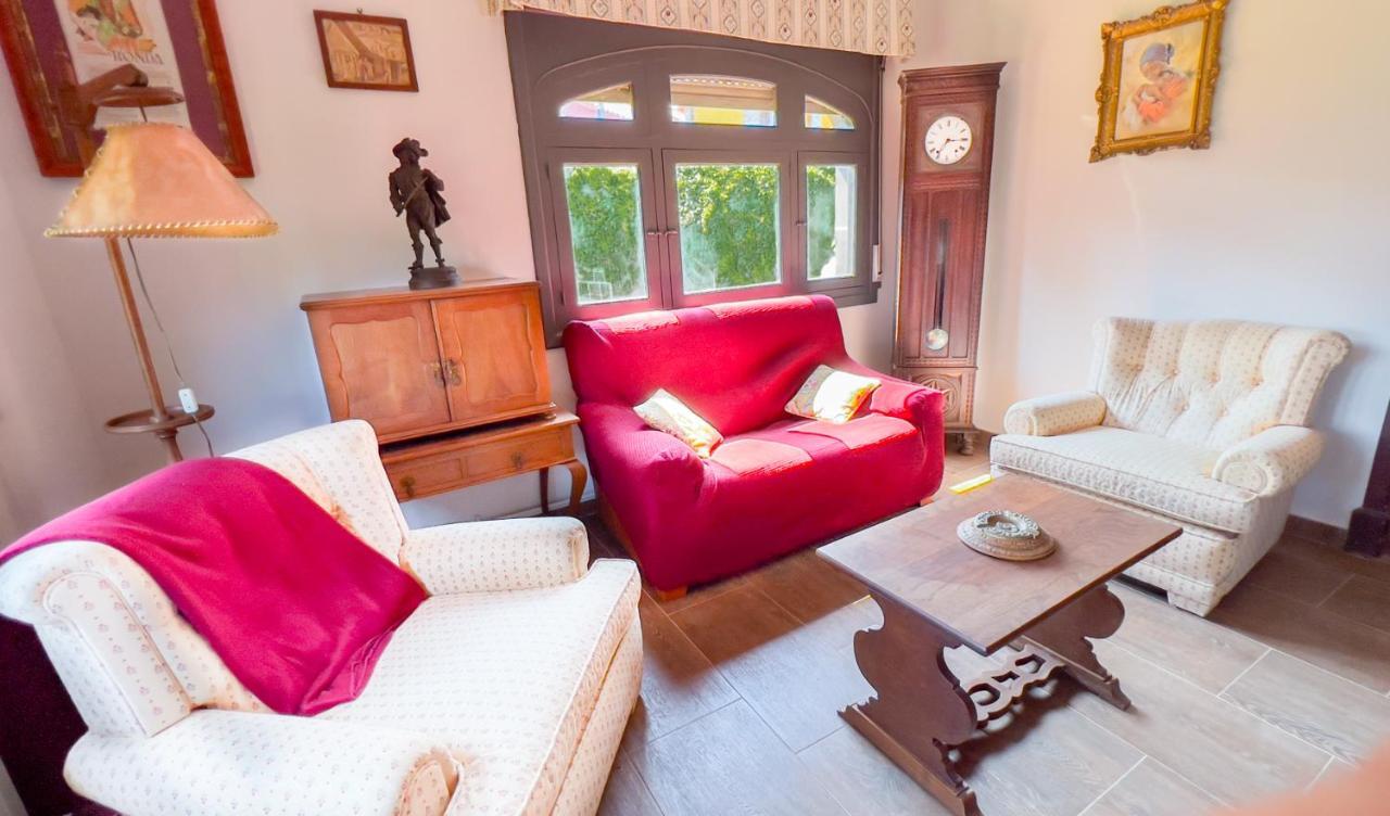 Luisa Holiday home *