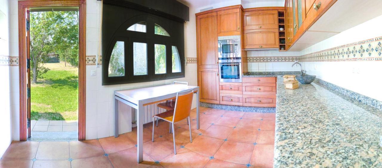 Holiday home Luisa Poo De Llanes